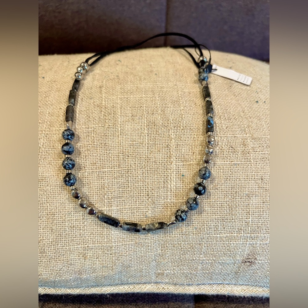 WHBM necklace
